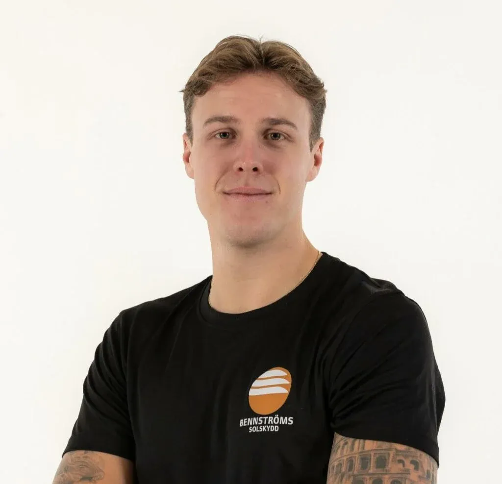 Daniel Verrone, montage och service